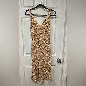 Abercrombie Slip Dress NWT